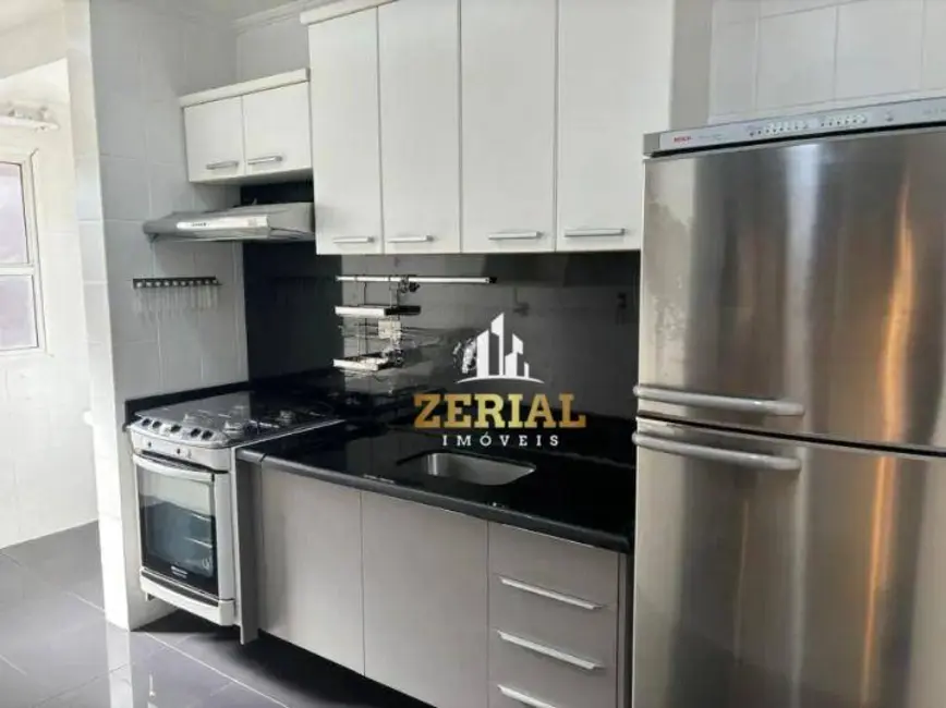 Foto 6 de Apartamento com 2 quartos à venda, 66m2 em Vila Bastos, Santo Andre - SP