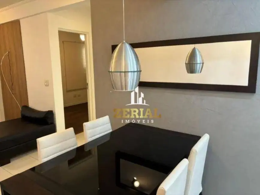 Foto 3 de Apartamento com 2 quartos à venda, 66m2 em Vila Bastos, Santo Andre - SP