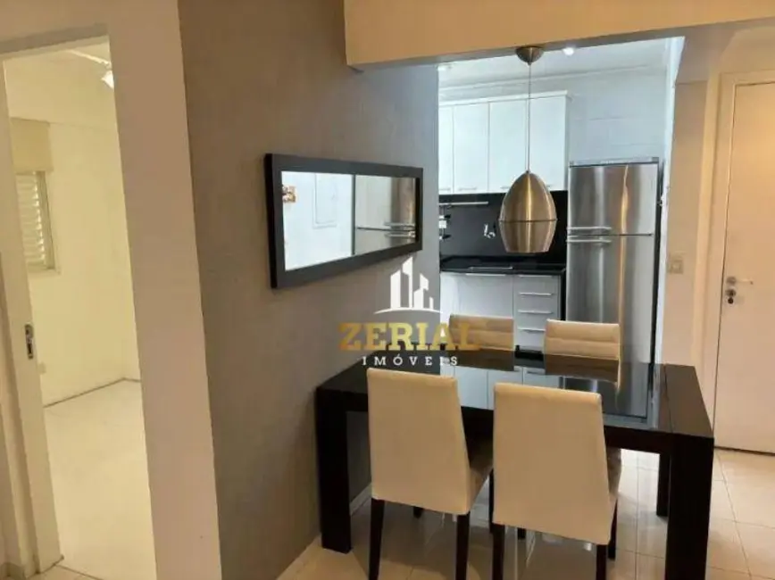 Foto 2 de Apartamento com 2 quartos à venda, 66m2 em Vila Bastos, Santo Andre - SP