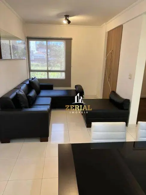 Foto 4 de Apartamento com 2 quartos à venda, 66m2 em Vila Bastos, Santo Andre - SP