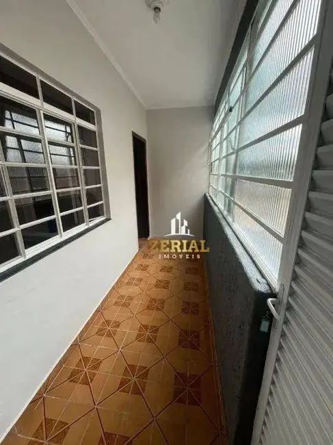 Foto 6 de Casa com 3 quartos à venda, 120m2 em Sao Caetano Do Sul - SP