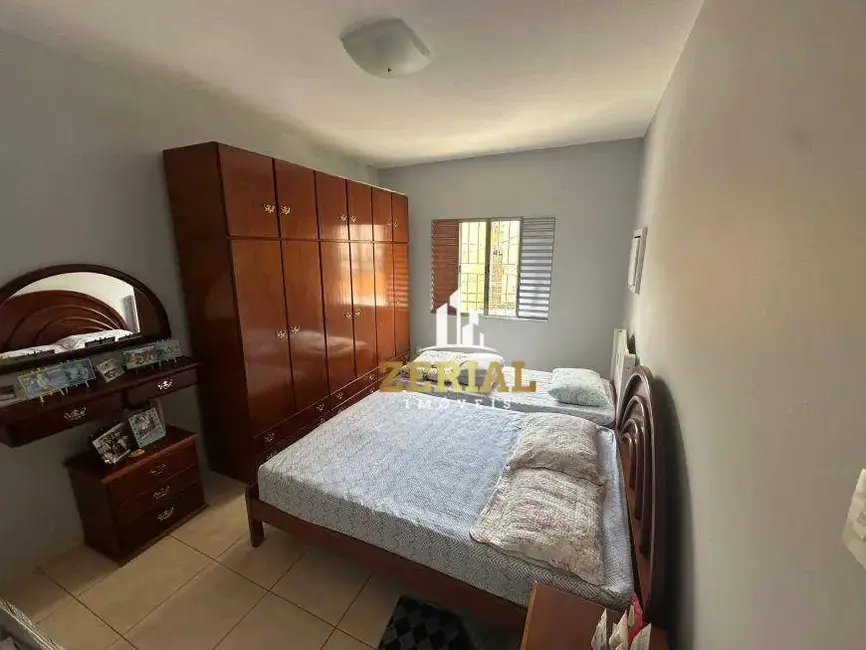 Foto 6 de Sobrado com 3 quartos à venda, 120m2 em Boa Vista, Sao Caetano Do Sul - SP