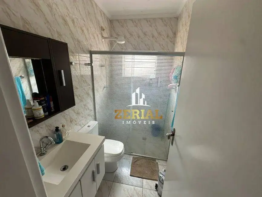 Foto 9 de Sobrado com 3 quartos à venda, 120m2 em Boa Vista, Sao Caetano Do Sul - SP