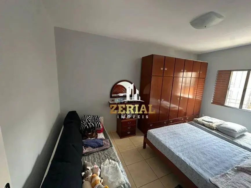 Foto 7 de Sobrado com 3 quartos à venda, 120m2 em Boa Vista, Sao Caetano Do Sul - SP