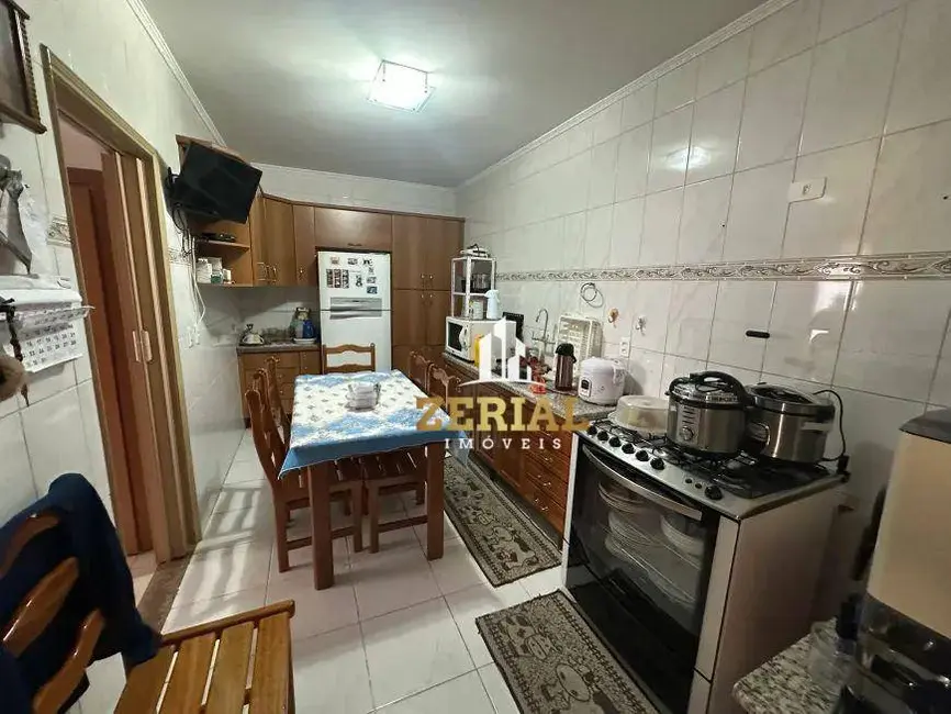 Foto 4 de Sobrado com 3 quartos à venda, 120m2 em Boa Vista, Sao Caetano Do Sul - SP