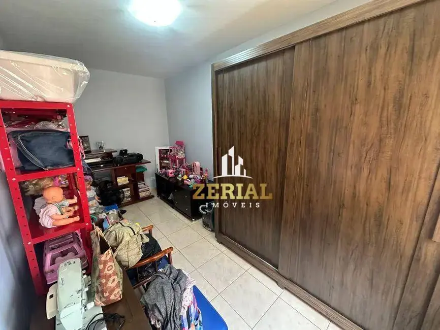 Foto 8 de Sobrado com 3 quartos à venda, 120m2 em Boa Vista, Sao Caetano Do Sul - SP