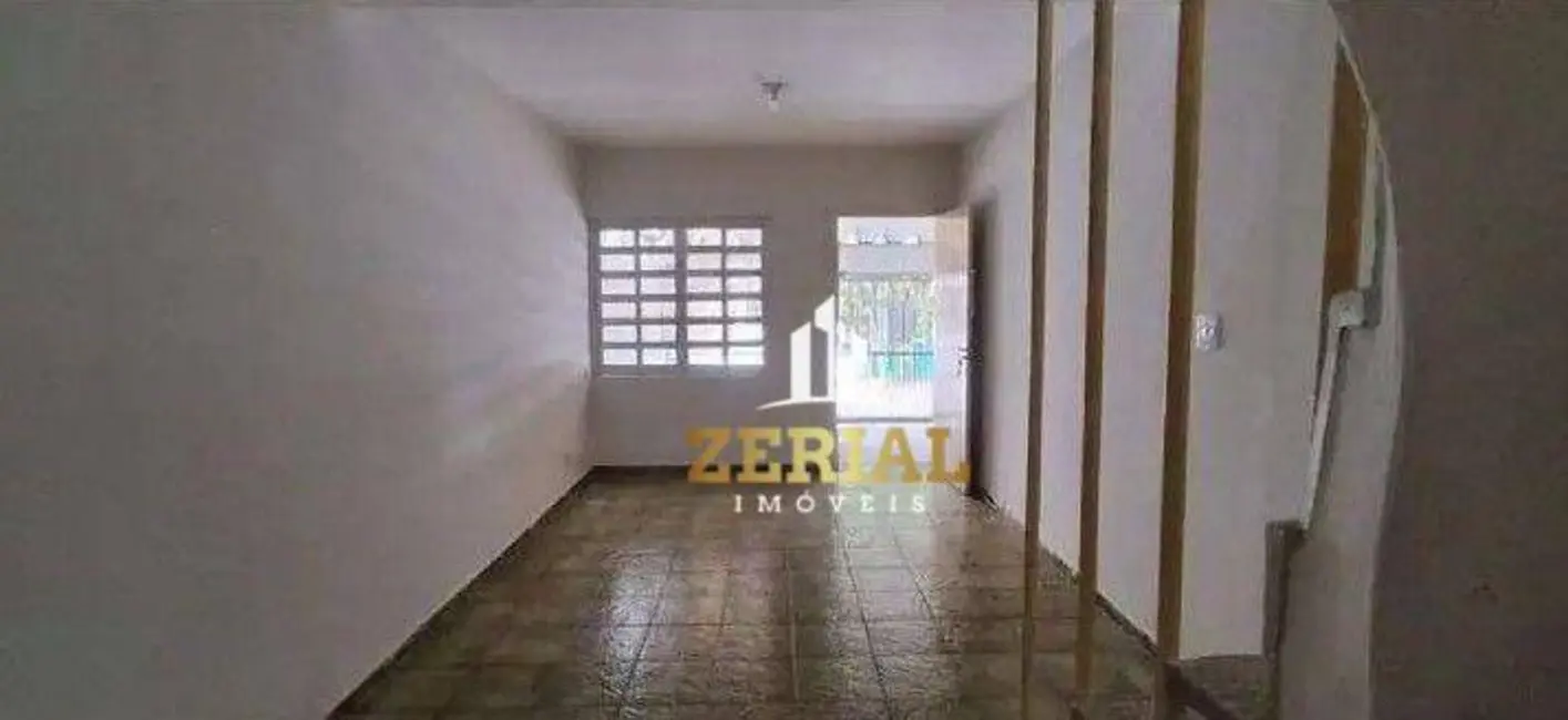 Foto 4 de Sobrado com 3 quartos à venda, 100m2 em Santa Maria, Sao Caetano Do Sul - SP