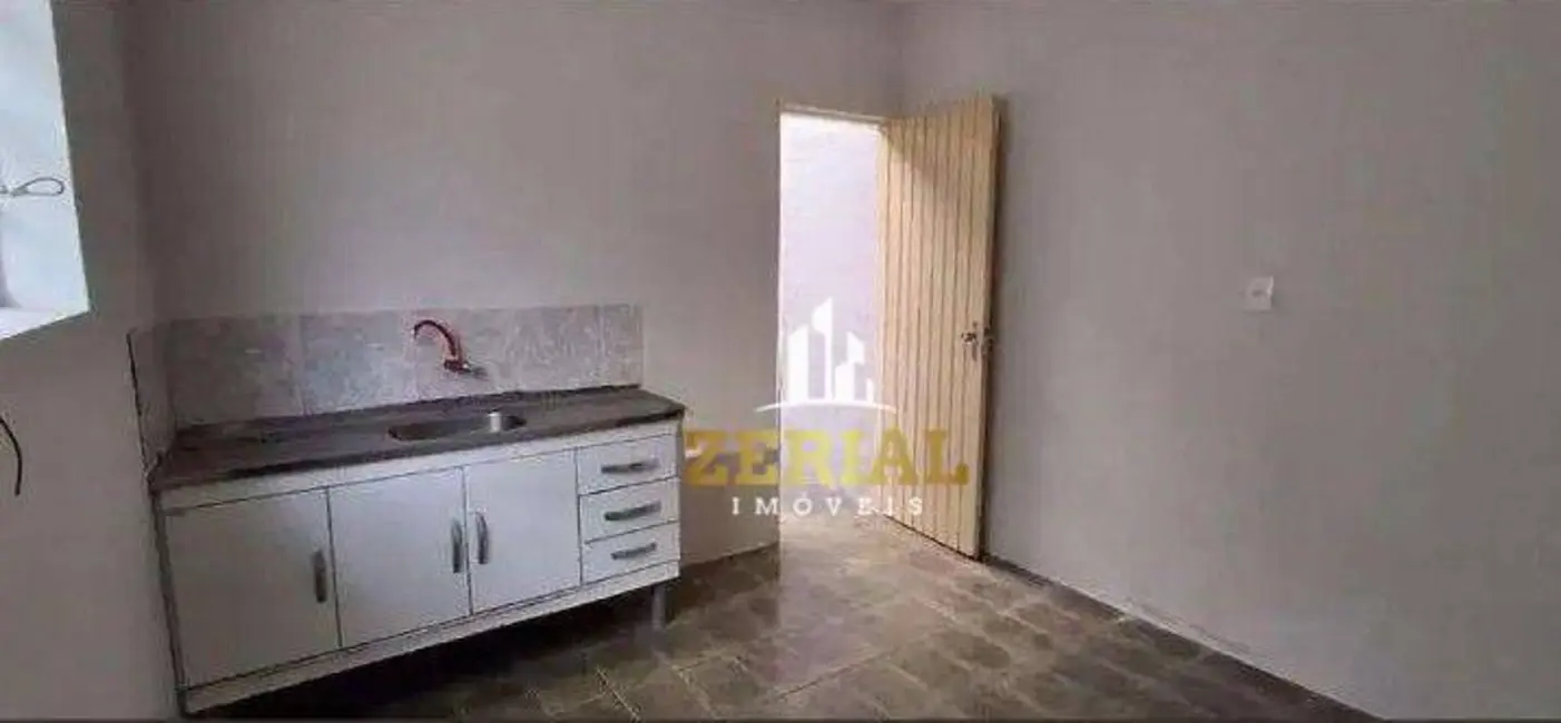 Foto 5 de Sobrado com 3 quartos à venda, 100m2 em Santa Maria, Sao Caetano Do Sul - SP