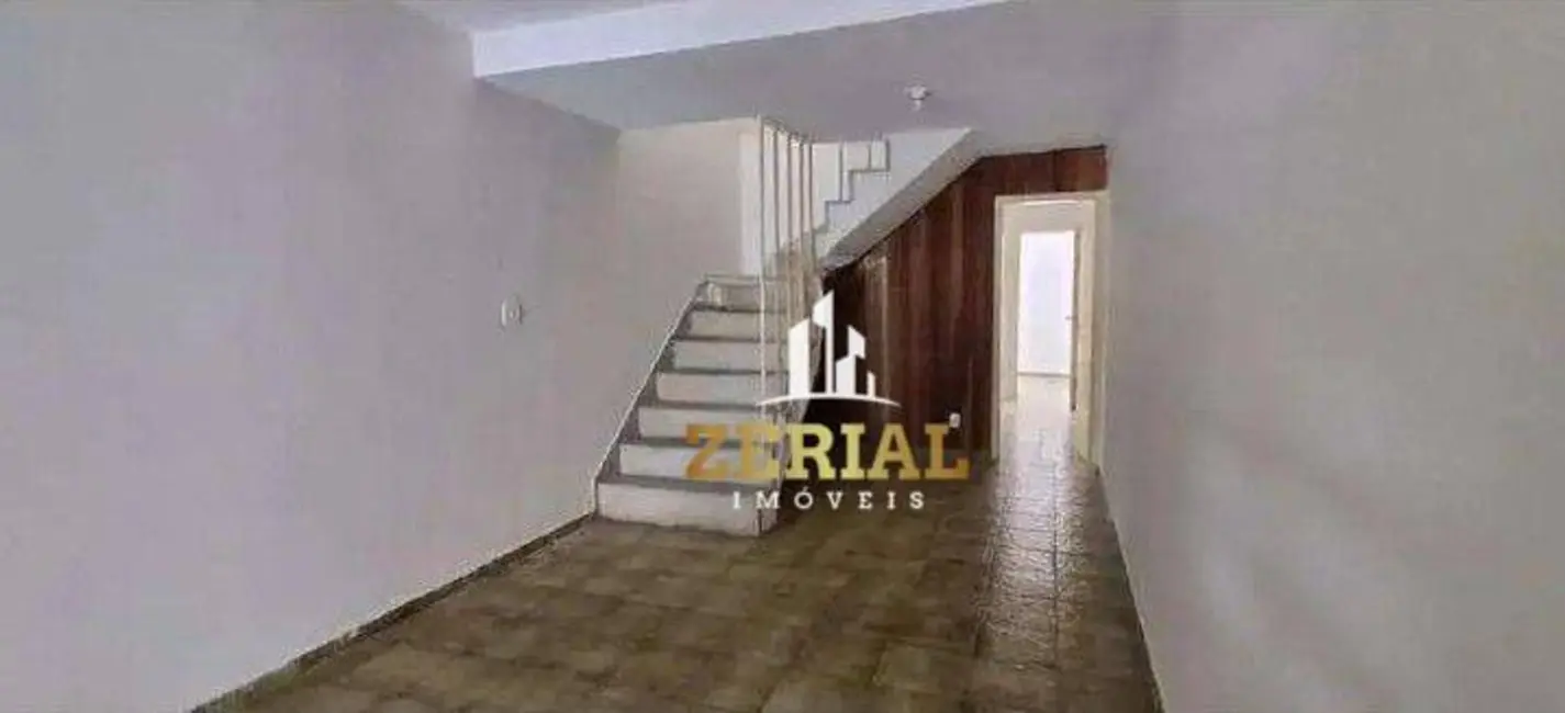 Foto 3 de Sobrado com 3 quartos à venda, 100m2 em Santa Maria, Sao Caetano Do Sul - SP