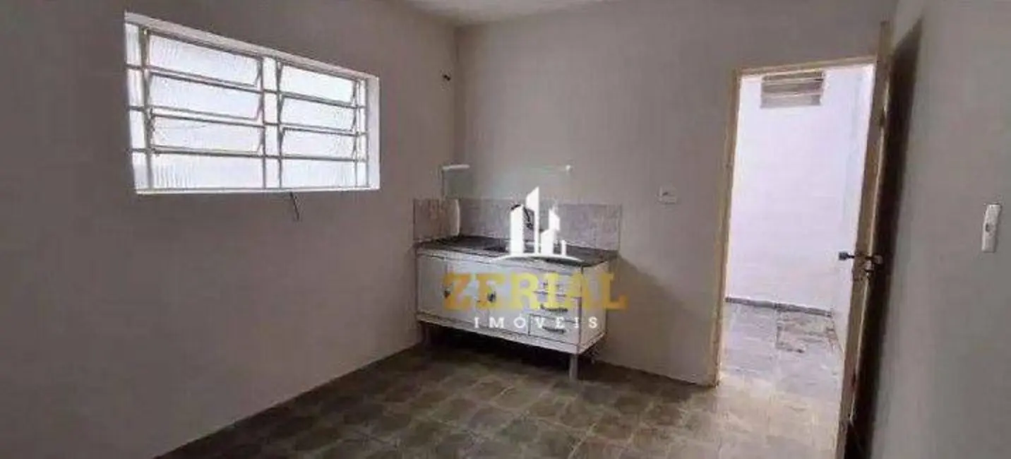 Foto 6 de Sobrado com 3 quartos à venda, 100m2 em Santa Maria, Sao Caetano Do Sul - SP