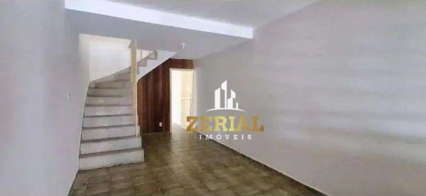 Foto 2 de Sobrado com 3 quartos à venda, 100m2 em Santa Maria, Sao Caetano Do Sul - SP