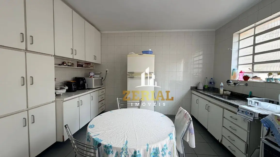 Sobrado com 2 quartos à venda, 79m2 em Vila Califórnia, São Paulo - SP - imagem 5 Foto 5 de Sobrado com 2 quartos à venda, 79m2 em Vila Califórnia, São Paulo - SP