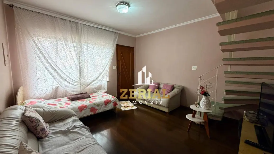 Sobrado com 2 quartos à venda, 79m2 em Vila Califórnia, São Paulo - SP - imagem 1 Foto 1 de Sobrado com 2 quartos à venda, 79m2 em Vila Califórnia, São Paulo - SP
