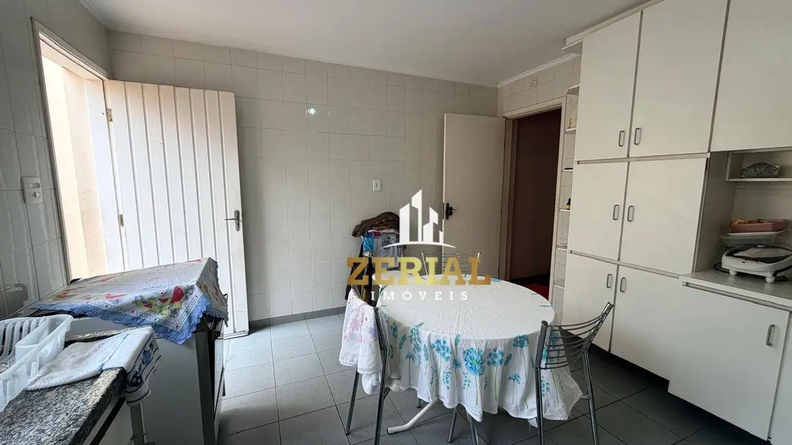 Sobrado com 2 quartos à venda, 79m2 em Vila Califórnia, São Paulo - SP - imagem 7 Foto 7 de Sobrado com 2 quartos à venda, 79m2 em Vila Califórnia, São Paulo - SP