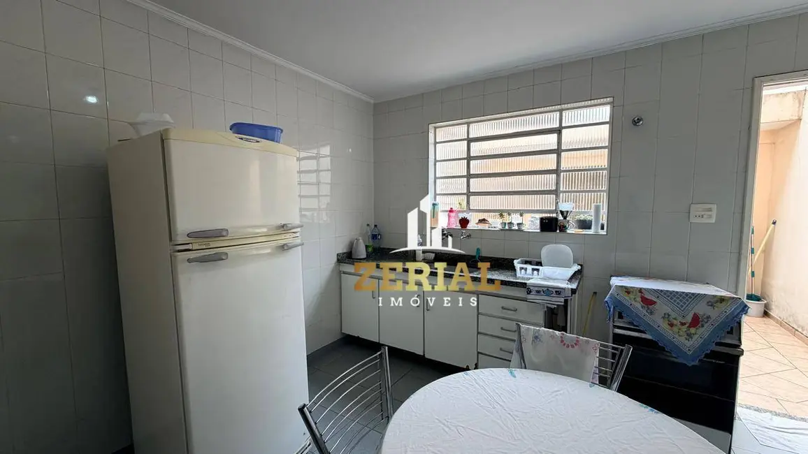 Sobrado com 2 quartos à venda, 79m2 em Vila Califórnia, São Paulo - SP - imagem 8 Foto 8 de Sobrado com 2 quartos à venda, 79m2 em Vila Califórnia, São Paulo - SP