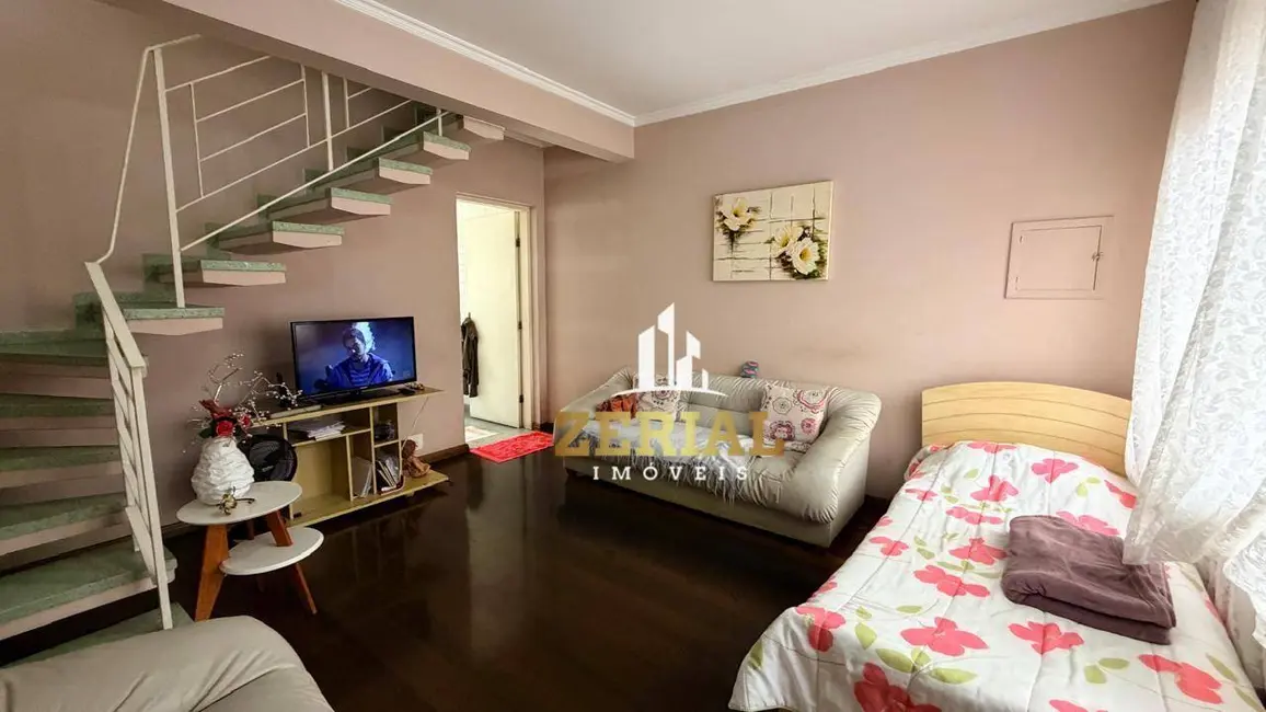Sobrado com 2 quartos à venda, 79m2 em Vila Califórnia, São Paulo - SP - imagem 2 Foto 2 de Sobrado com 2 quartos à venda, 79m2 em Vila Califórnia, São Paulo - SP