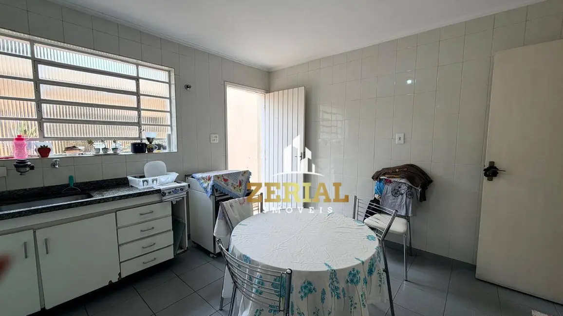 Sobrado com 2 quartos à venda, 79m2 em Vila Califórnia, São Paulo - SP - imagem 9 Foto 9 de Sobrado com 2 quartos à venda, 79m2 em Vila Califórnia, São Paulo - SP