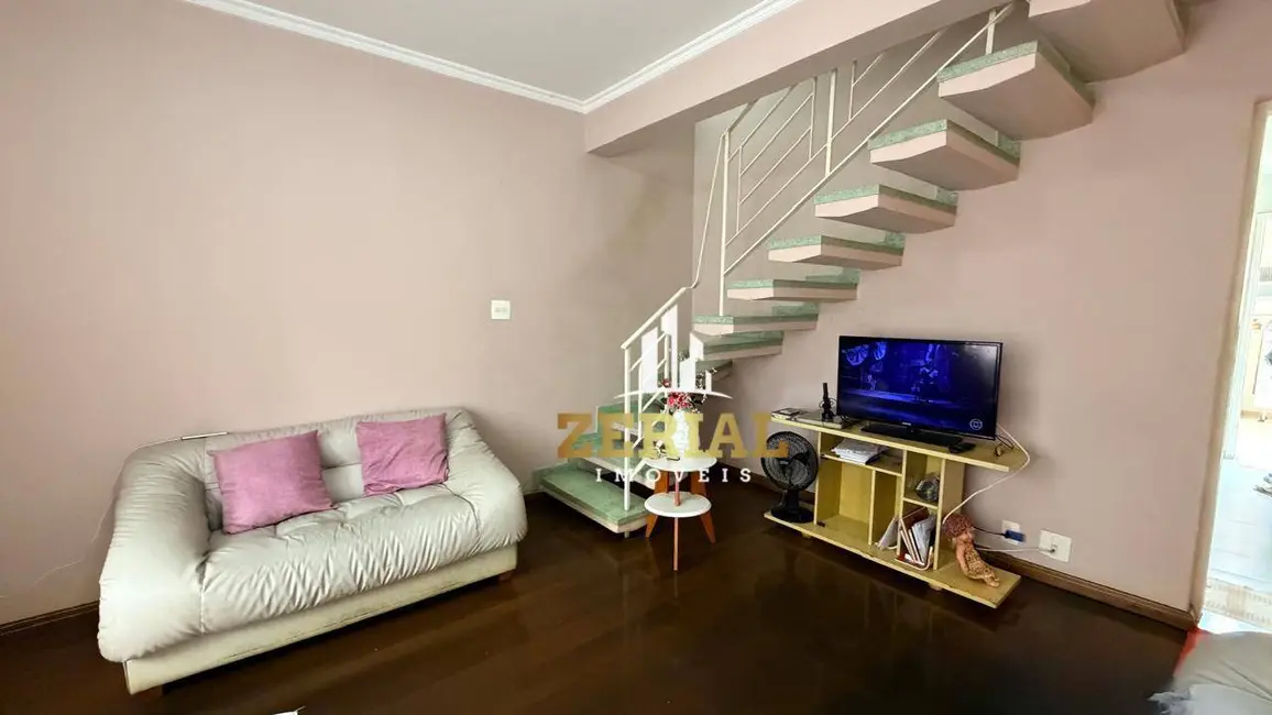 Sobrado com 2 quartos à venda, 79m2 em Vila Califórnia, São Paulo - SP - imagem 4 Foto 4 de Sobrado com 2 quartos à venda, 79m2 em Vila Califórnia, São Paulo - SP