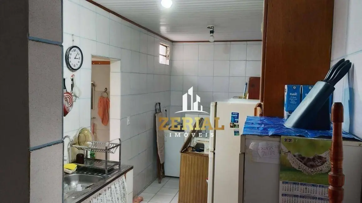 Foto 5 de Casa com 2 quartos à venda, 86m2 em Nova Gerty, Sao Caetano Do Sul - SP