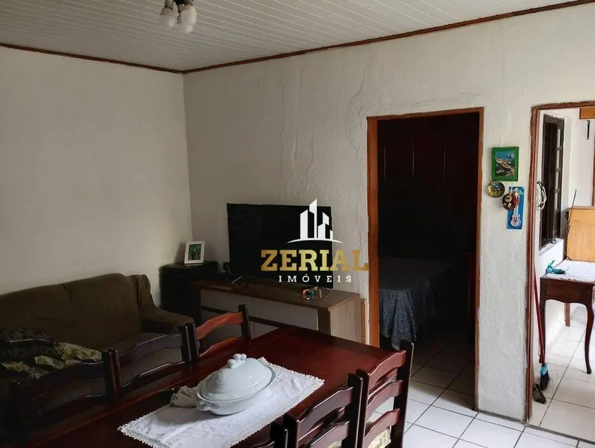 Foto 2 de Casa com 2 quartos à venda, 86m2 em Nova Gerty, Sao Caetano Do Sul - SP