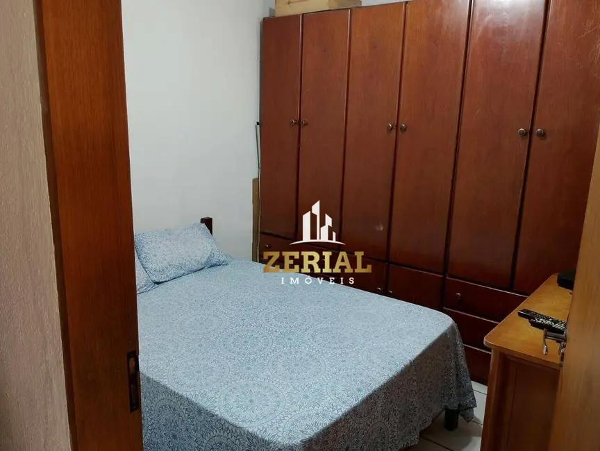 Foto 7 de Casa com 2 quartos à venda, 86m2 em Nova Gerty, Sao Caetano Do Sul - SP