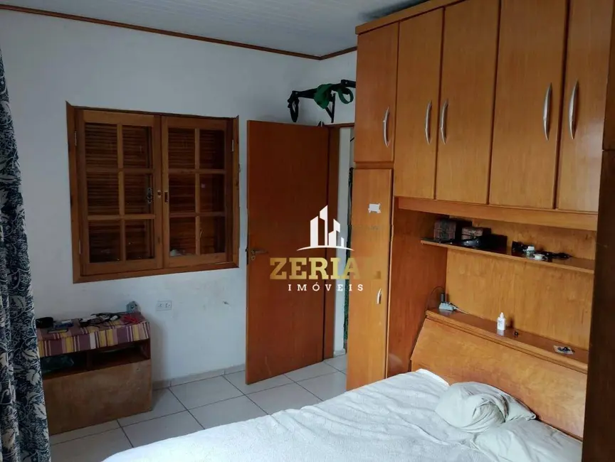 Foto 8 de Casa com 2 quartos à venda, 86m2 em Nova Gerty, Sao Caetano Do Sul - SP