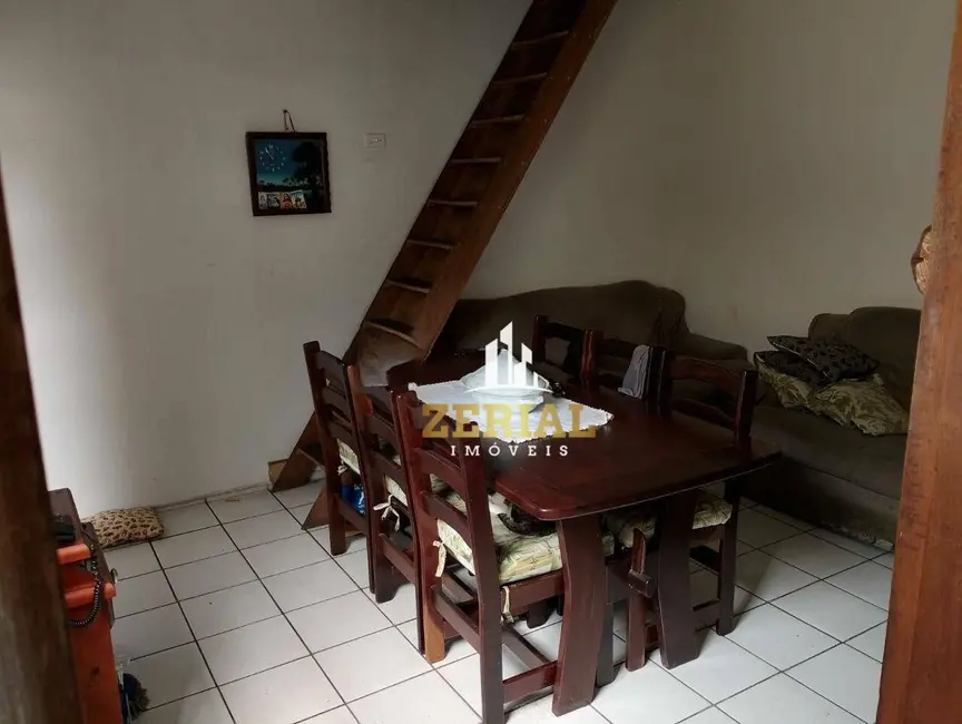 Foto 1 de Casa com 2 quartos à venda, 86m2 em Nova Gerty, Sao Caetano Do Sul - SP