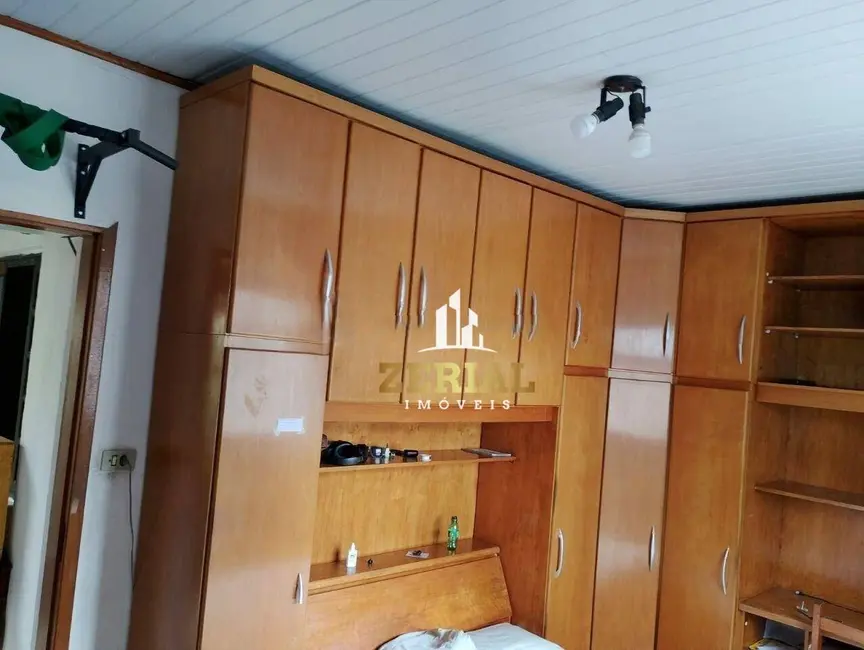 Foto 9 de Casa com 2 quartos à venda, 86m2 em Nova Gerty, Sao Caetano Do Sul - SP