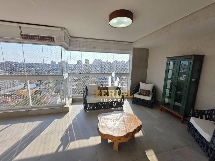 Foto 6 de Cobertura com 4 quartos à venda, 316m2 em Santa Paula, Sao Caetano Do Sul - SP