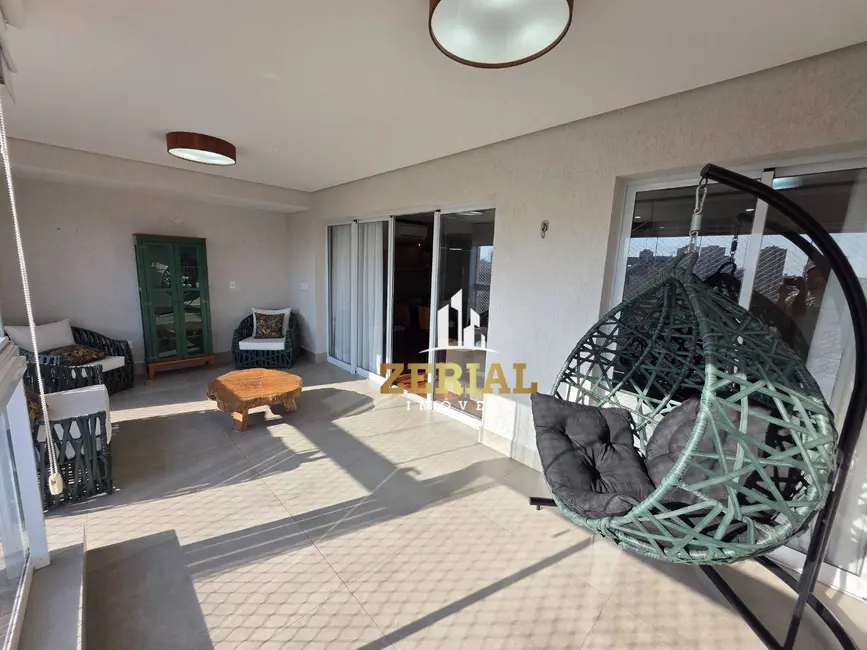 Foto 9 de Cobertura com 4 quartos à venda, 316m2 em Santa Paula, Sao Caetano Do Sul - SP