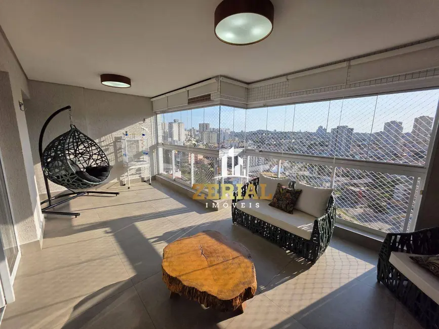 Foto 8 de Cobertura com 4 quartos à venda, 316m2 em Santa Paula, Sao Caetano Do Sul - SP