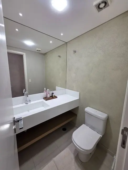 Foto 4 de Cobertura com 4 quartos à venda, 316m2 em Santa Paula, Sao Caetano Do Sul - SP