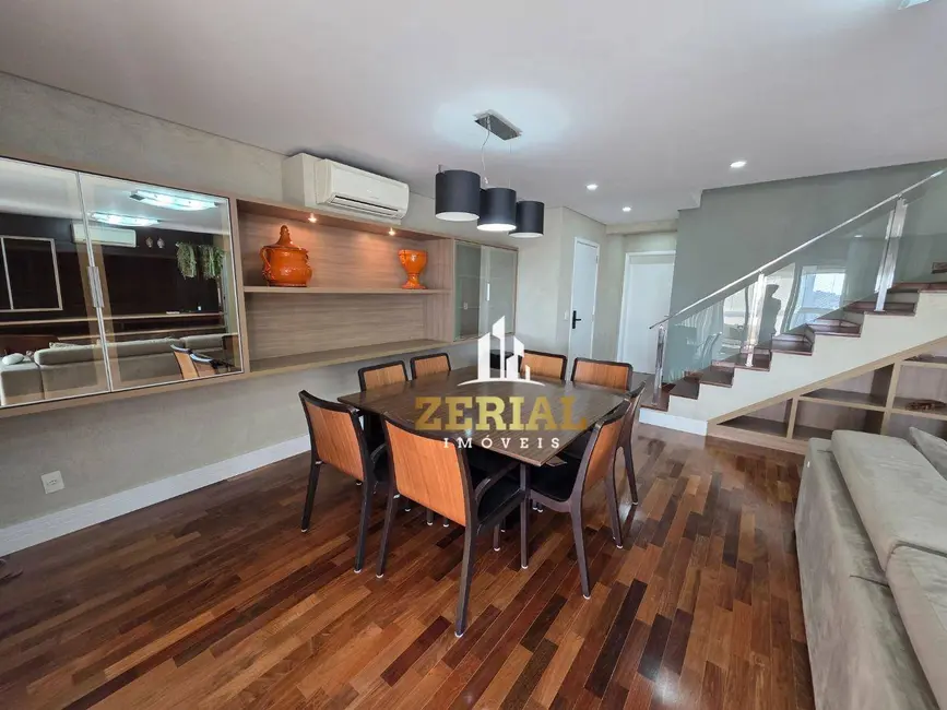 Foto 3 de Cobertura com 4 quartos à venda, 316m2 em Santa Paula, Sao Caetano Do Sul - SP