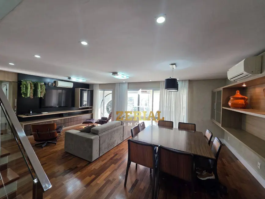 Foto 2 de Cobertura com 4 quartos à venda, 316m2 em Santa Paula, Sao Caetano Do Sul - SP