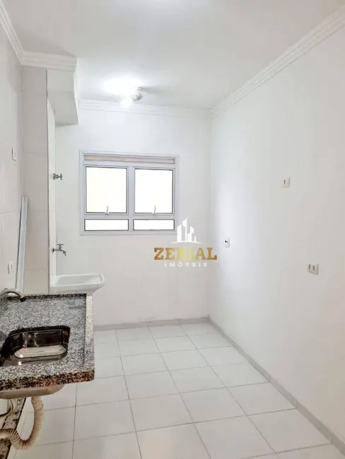 Apartamento com 2 quartos à venda, 55m2 em Jardim Olavo Bilac, Sao Bernardo Do Campo - SP - imagem 4 Foto 4 de Apartamento com 2 quartos à venda, 55m2 em Jardim Olavo Bilac, Sao Bernardo Do Campo - SP