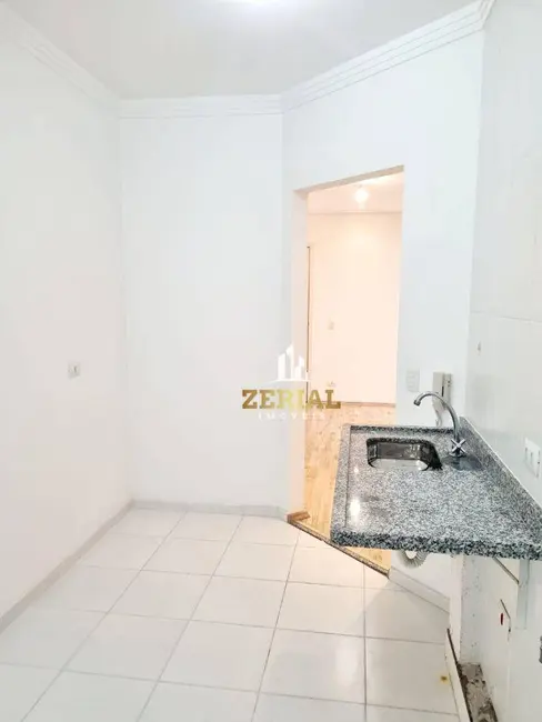 Apartamento com 2 quartos à venda, 55m2 em Jardim Olavo Bilac, Sao Bernardo Do Campo - SP - imagem 5 Foto 5 de Apartamento com 2 quartos à venda, 55m2 em Jardim Olavo Bilac, Sao Bernardo Do Campo - SP
