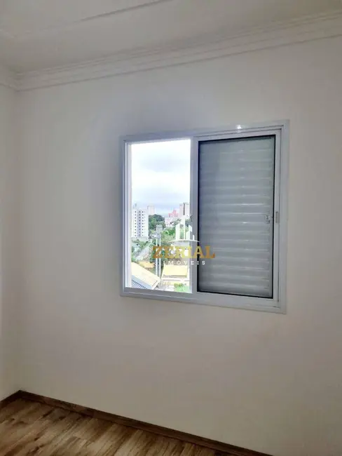 Apartamento com 2 quartos à venda, 55m2 em Jardim Olavo Bilac, Sao Bernardo Do Campo - SP - imagem 6 Foto 6 de Apartamento com 2 quartos à venda, 55m2 em Jardim Olavo Bilac, Sao Bernardo Do Campo - SP