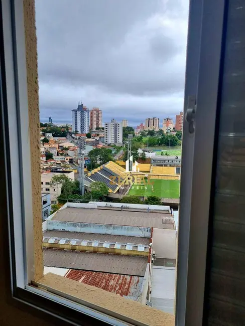 Apartamento com 2 quartos à venda, 55m2 em Jardim Olavo Bilac, Sao Bernardo Do Campo - SP - imagem 7 Foto 7 de Apartamento com 2 quartos à venda, 55m2 em Jardim Olavo Bilac, Sao Bernardo Do Campo - SP