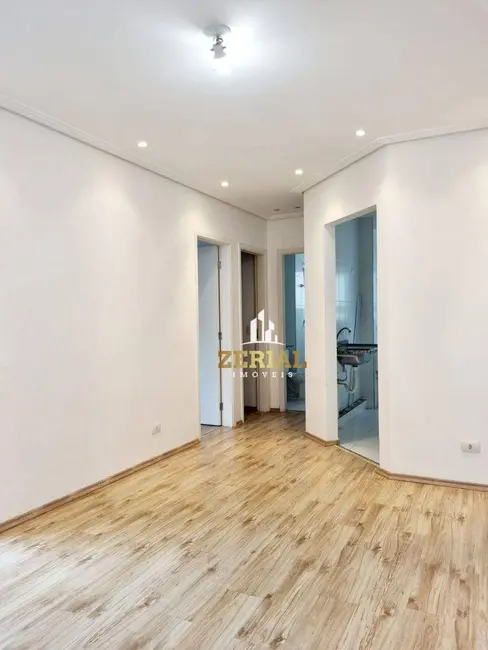 Apartamento com 2 quartos à venda, 55m2 em Jardim Olavo Bilac, Sao Bernardo Do Campo - SP - imagem 3 Foto 3 de Apartamento com 2 quartos à venda, 55m2 em Jardim Olavo Bilac, Sao Bernardo Do Campo - SP