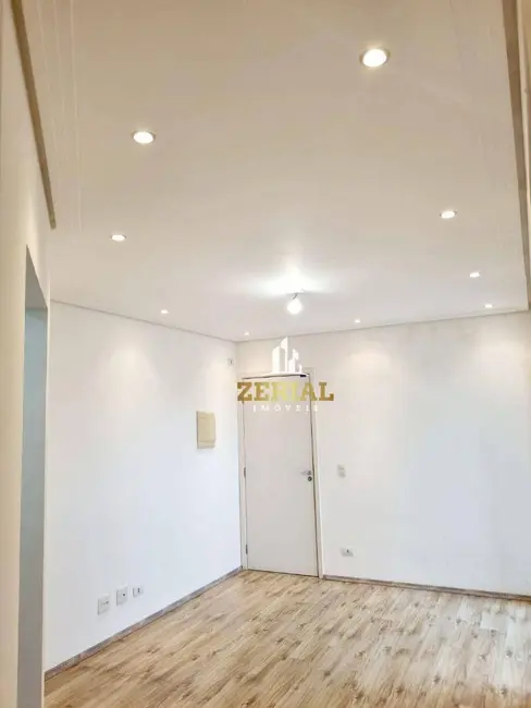 Apartamento com 2 quartos à venda, 55m2 em Jardim Olavo Bilac, Sao Bernardo Do Campo - SP - imagem 2 Foto 2 de Apartamento com 2 quartos à venda, 55m2 em Jardim Olavo Bilac, Sao Bernardo Do Campo - SP