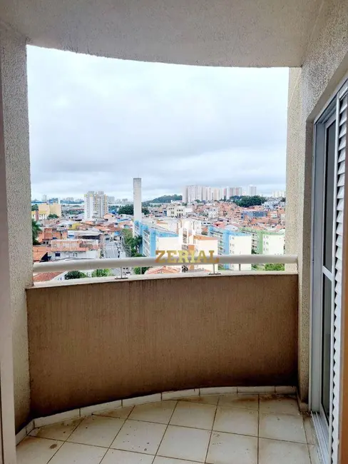 Apartamento com 2 quartos à venda, 55m2 em Jardim Olavo Bilac, Sao Bernardo Do Campo - SP - imagem 8 Foto 8 de Apartamento com 2 quartos à venda, 55m2 em Jardim Olavo Bilac, Sao Bernardo Do Campo - SP