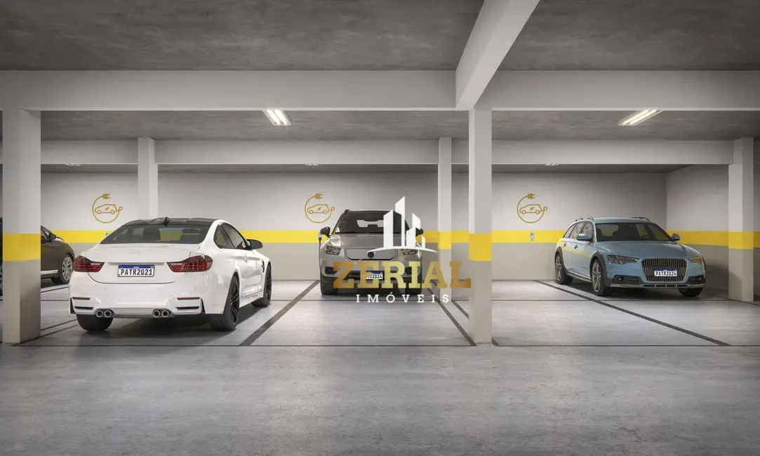 Foto 7 de Apartamento com 2 quartos à venda, 90m2 em Santa Paula, Sao Caetano Do Sul - SP