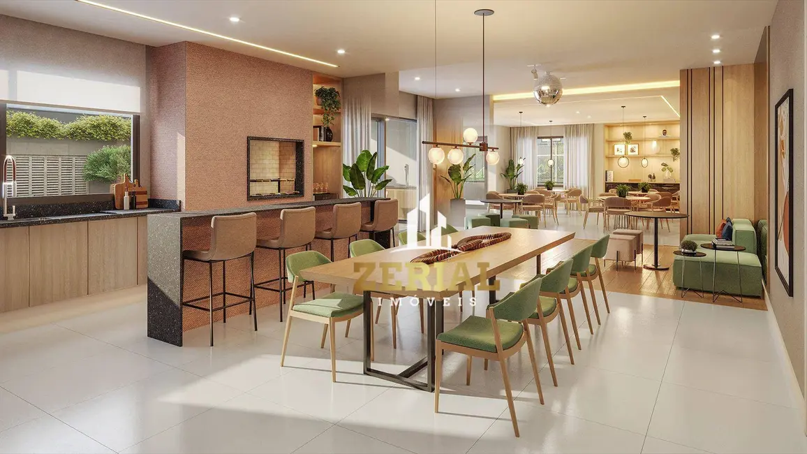 Foto 6 de Apartamento com 2 quartos à venda, 90m2 em Santa Paula, Sao Caetano Do Sul - SP