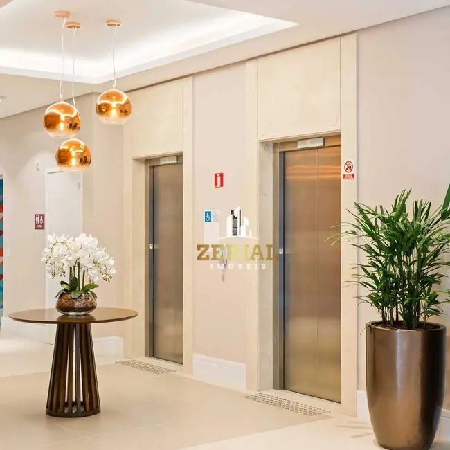 Foto 4 de Apartamento com 2 quartos à venda, 90m2 em Santa Paula, Sao Caetano Do Sul - SP