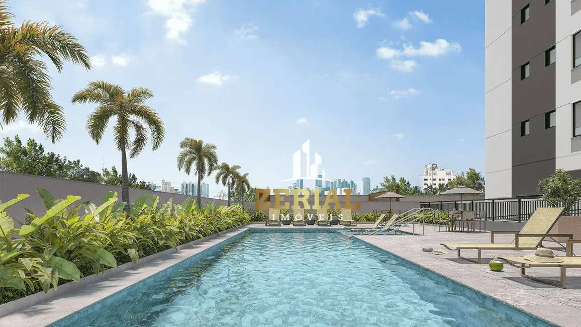 Foto 5 de Apartamento com 2 quartos à venda, 90m2 em Santa Paula, Sao Caetano Do Sul - SP