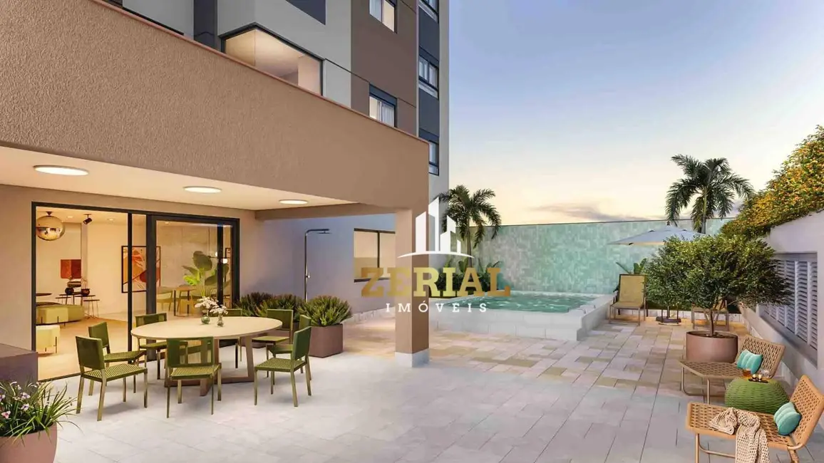 Foto 3 de Apartamento com 2 quartos à venda, 90m2 em Santa Paula, Sao Caetano Do Sul - SP