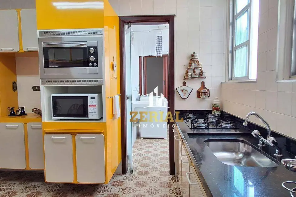 Foto 7 de Apartamento com 3 quartos à venda, 95m2 em Santa Paula, Sao Caetano Do Sul - SP