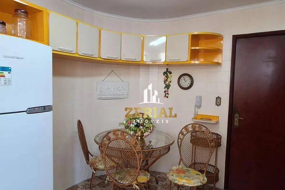 Foto 8 de Apartamento com 3 quartos à venda, 95m2 em Santa Paula, Sao Caetano Do Sul - SP