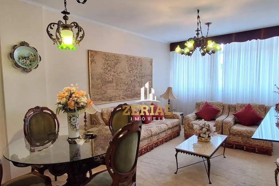 Foto 1 de Apartamento com 3 quartos à venda, 95m2 em Santa Paula, Sao Caetano Do Sul - SP