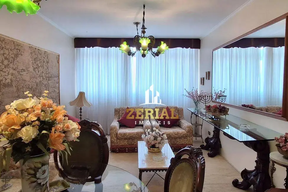 Foto 2 de Apartamento com 3 quartos à venda, 95m2 em Santa Paula, Sao Caetano Do Sul - SP